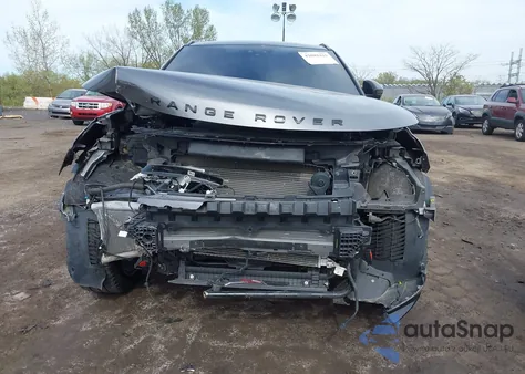2019 Land Rover Range Rover Velar P250 R-Dynamic Se from USA, damaged, VIN SALYL2EX3KA228950